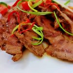 川味水煮 Costco牛腱