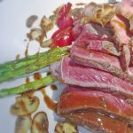 好市多沙朗牛排