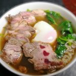 老饕牛肉麵