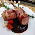 石器時代卡通肉