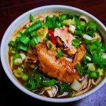 舒肥滷味拉麵