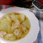 清燙水蓮