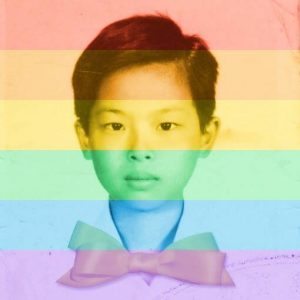 Antony mui
