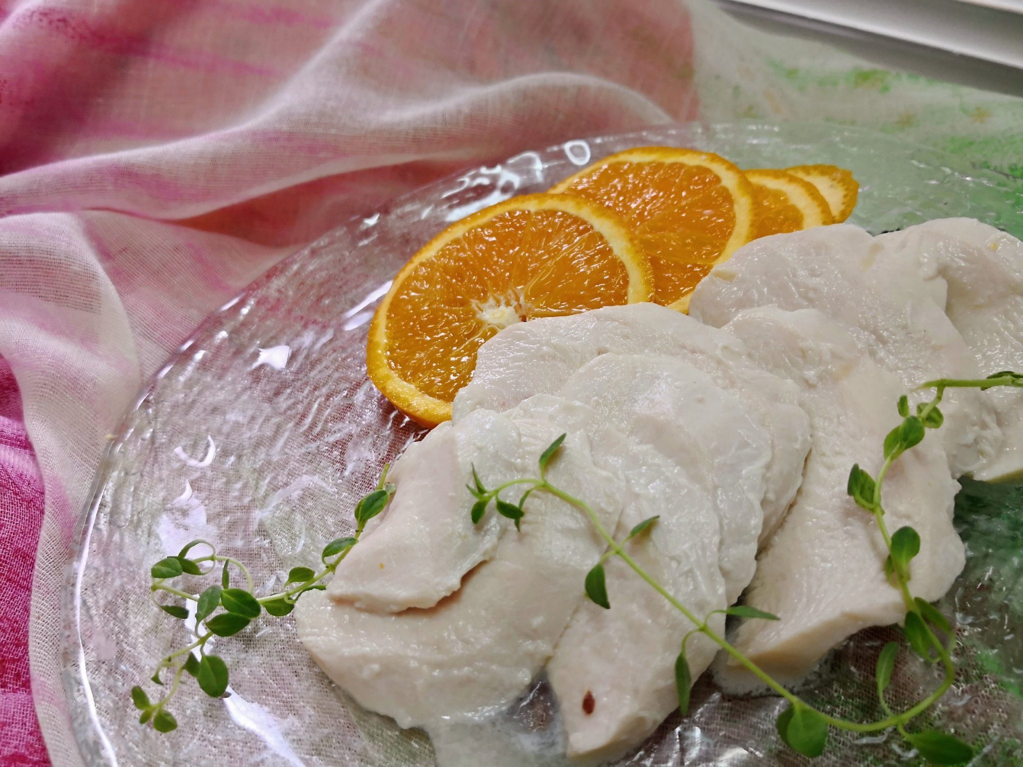雞胸豆奶浴舒肥法 costco雞胸豆奶浴舒肥法