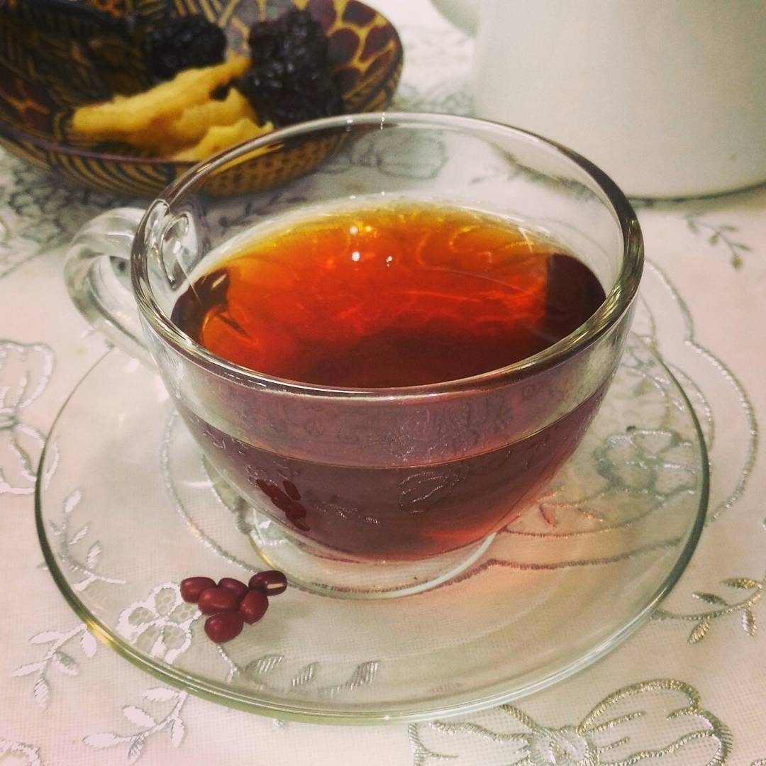 紅豆水
