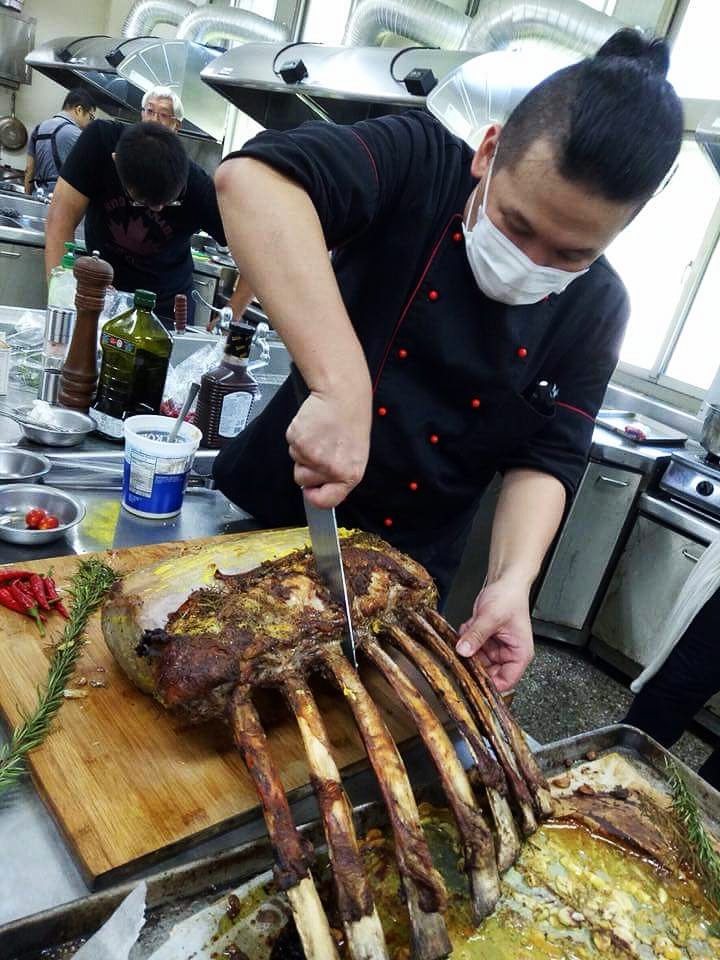 好市多戰斧牛排 好市多costco戰斧牛排