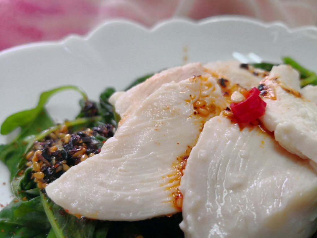 舒肥雞食譜 costco舒肥雞食譜
