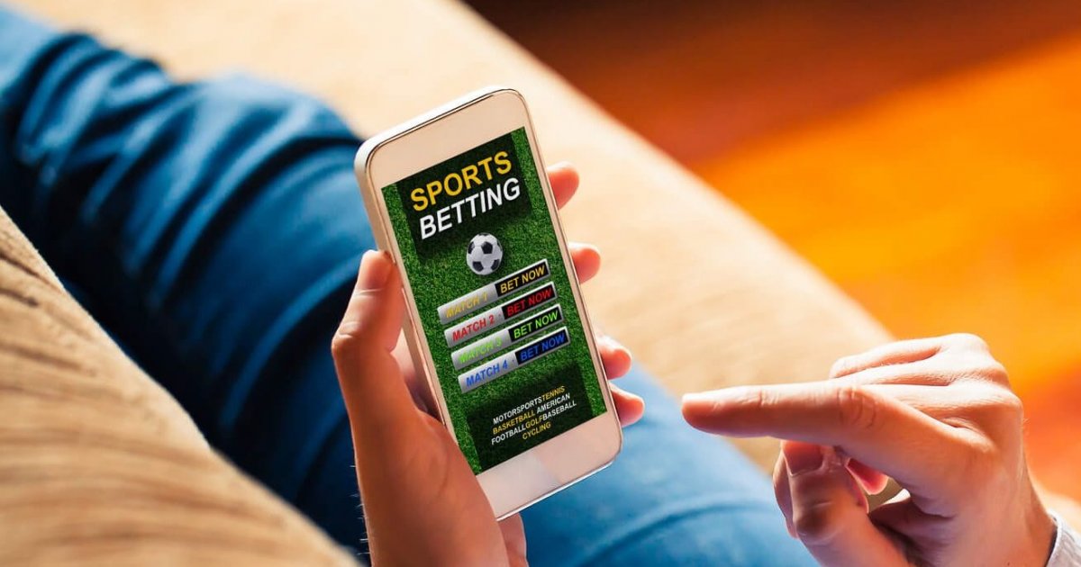 Bet safely with responsible gambling tools and support 4