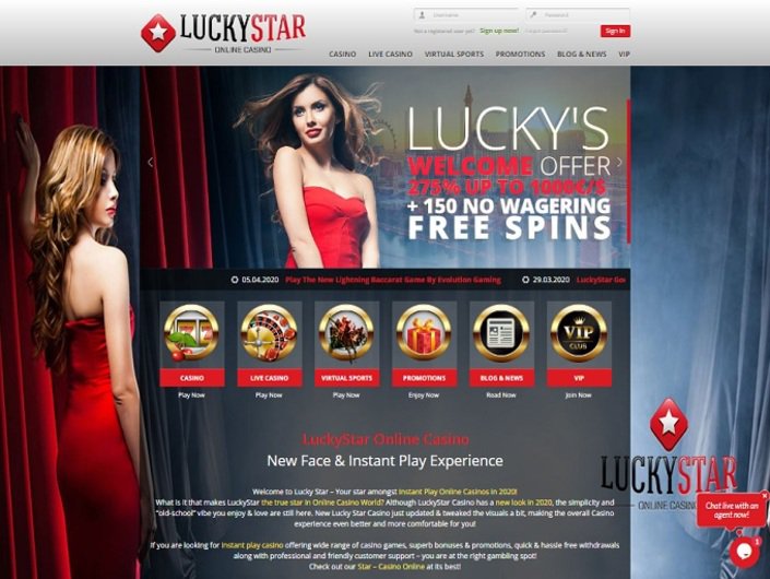 Explore the Excitement of Lucky Star 777 Casino Games 6 Explore the Excitement of Lucky Star 777 Casino Games 6