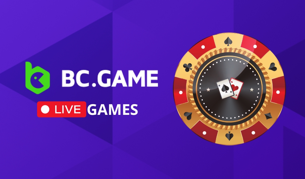 Exploring the Exciting World of BC.Game Casino 3 Exploring the Exciting World of BC.Game Casino 3