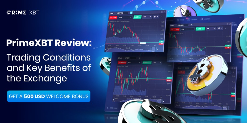 Exploring the PrimeXBT Platform Philippines Trading Made Accessible Exploring the PrimeXBT Platform Philippines Trading Made Accessible