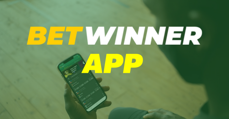 Betwinner giriş - En İyi Bahis Deneyimi 1