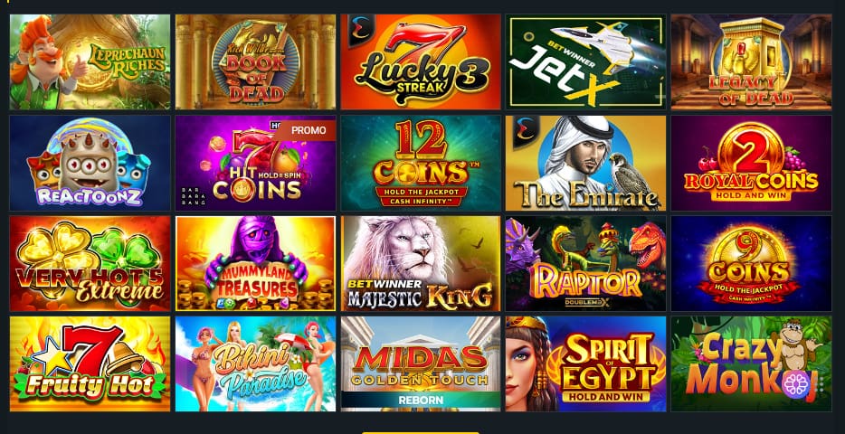 Découvrez Betwinner APK  Votre Guide Complet