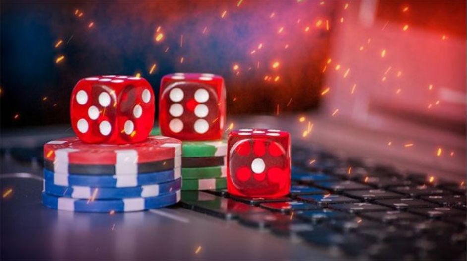 Discover the Excitement at Betblast Casino & Sportsbook
