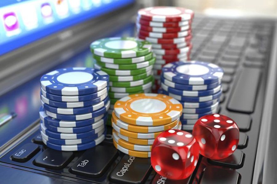 Discover the Excitement at Betblast Casino & Sportsbook
