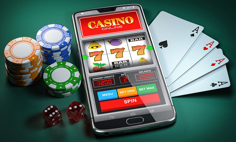 Discover the Excitement at Betblast Casino & Sportsbook