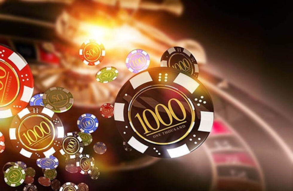 Discover the Exciting World of Casino DogsFortune 1