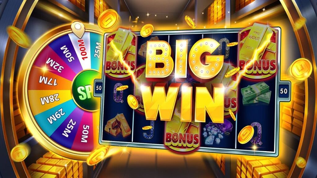 Experience the Excitement of Ocean Breeze Casino