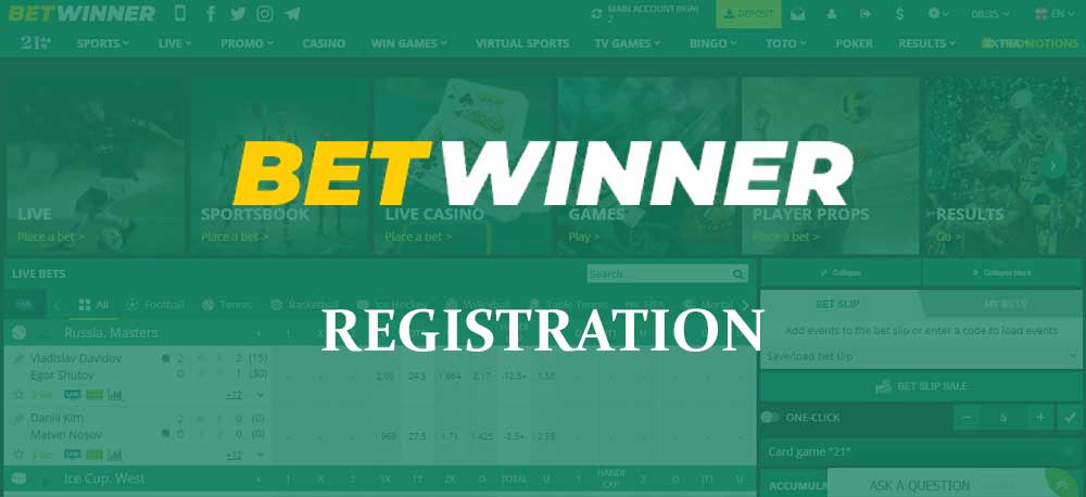 Experience the Thrill of BetWinner Online Bet Experience the Thrill of BetWinner Online Bet