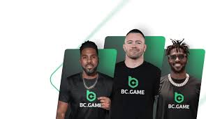 Exploring the Future of Online Gambling Casino Cripto BCGame Exploring the Future of Online Gambling Casino Cripto BCGame