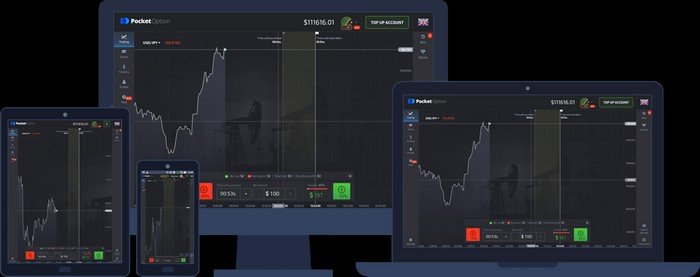 Pocket Option Withdrawal A Comprehensive Guide to Claiming Your Earnings Pocket Option Withdrawal A Comprehensive Guide to Claiming Your Earnings