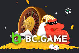 Unveiling the Thrills of BC Game Crypto Casino Unveiling the Thrills of BC Game Crypto Casino
