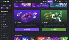 Unveiling the Thrills of BC Game Crypto Casino Unveiling the Thrills of BC Game Crypto Casino