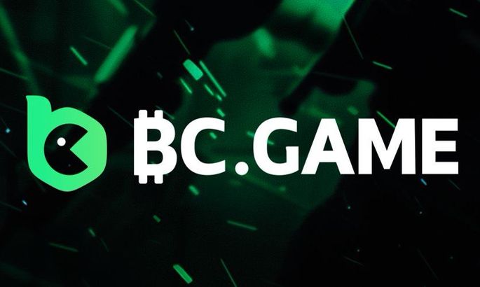 BCgame ставки 24