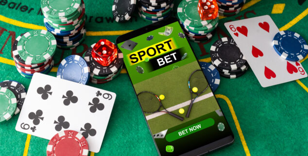 Betwinner The Ultimate Guide to Online Betting