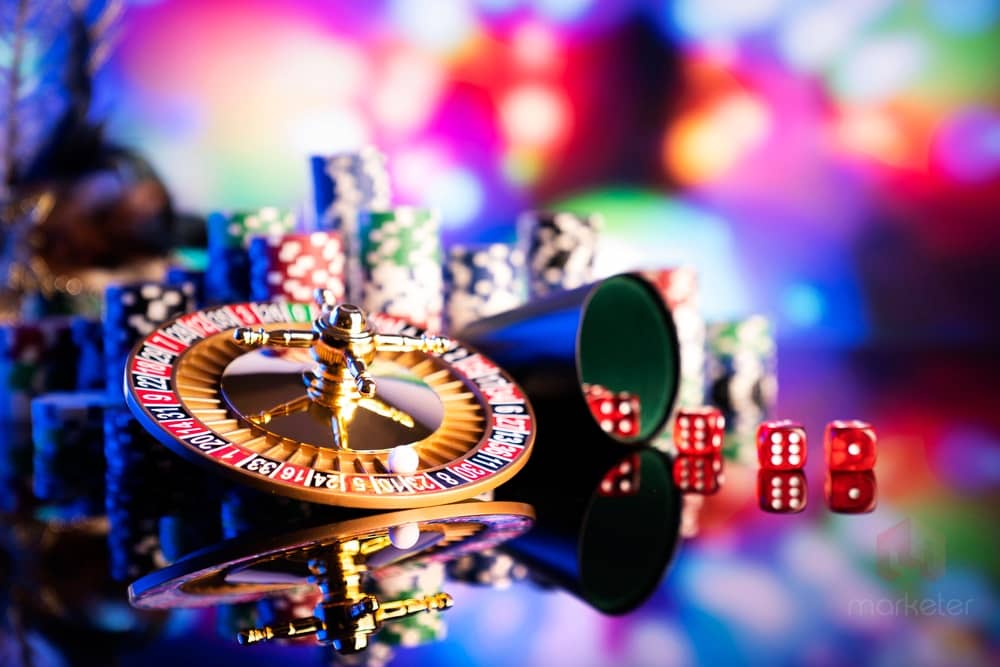 Discover the Best UK Casino Online for Your Gaming Adventure