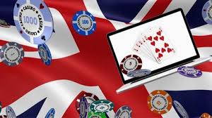 Discover the Best UK Casino Online for Your Gaming Adventure