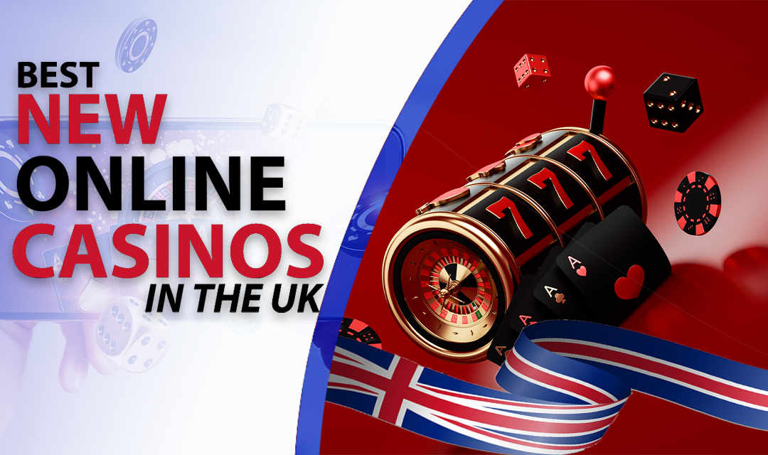 Discover the Best UK Casino Online for Your Gaming Adventure