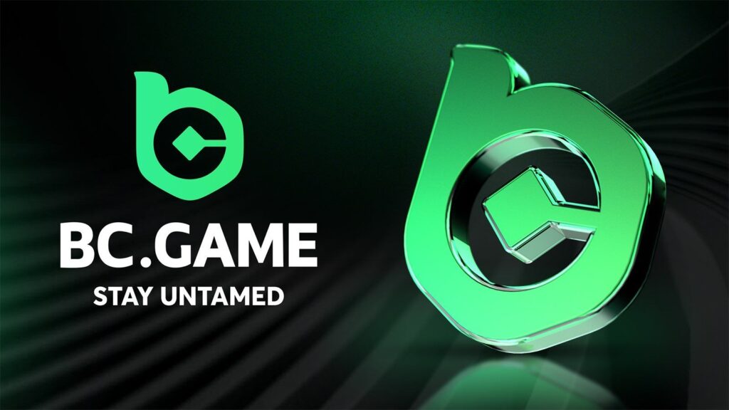 Discover the Thrills of BC Game Casino Discover the Thrills of BC Game Casino