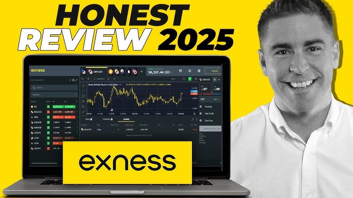 Exness Day Trading Vital Strategies for Success