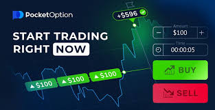 Explore the Benefits of Pocket Option Broker for Your Trading Journey Explore the Benefits of Pocket Option Broker for Your Trading Journey