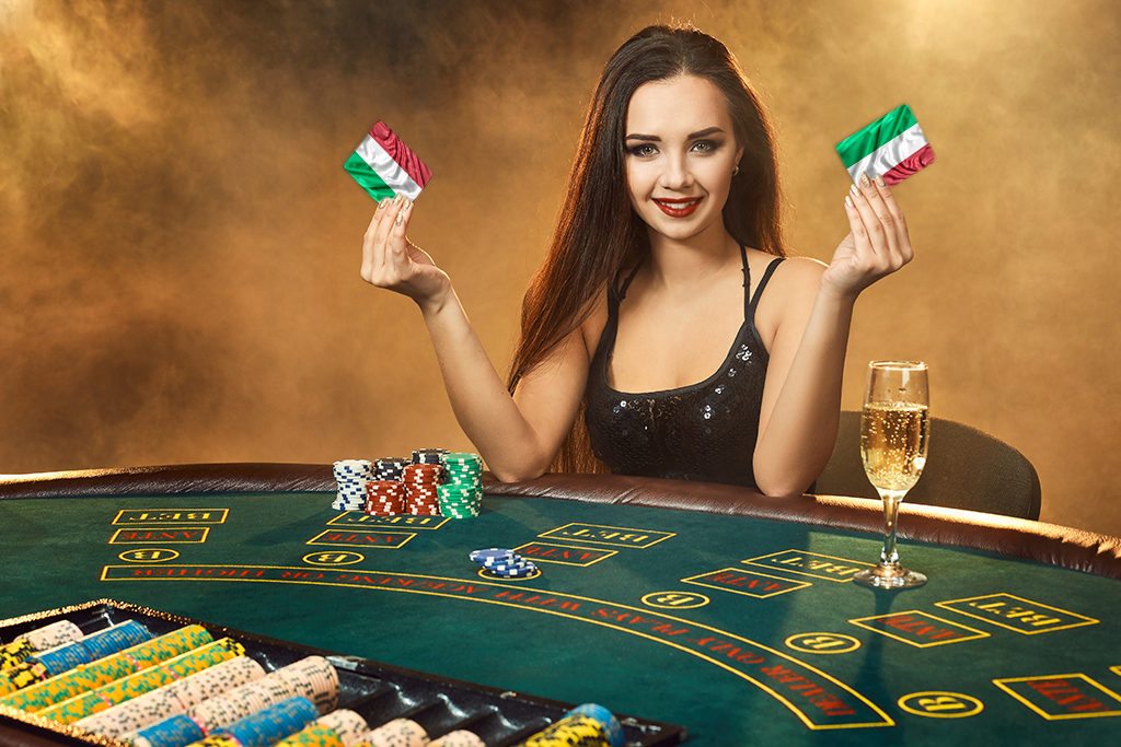 Explore the Exciting World of Casino Online Hungary 9