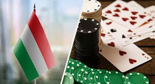 Explore the Exciting World of Casino Online Hungary 9