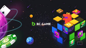 Exploring the Essence of Gaming with bc.game id