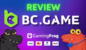 Exploring the Excitement of bc game Your Guide to the Ultimate Gaming Experience