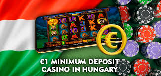 Exploring the Exciting World of Hungary Online Casino Exploring the Exciting World of Hungary Online Casino