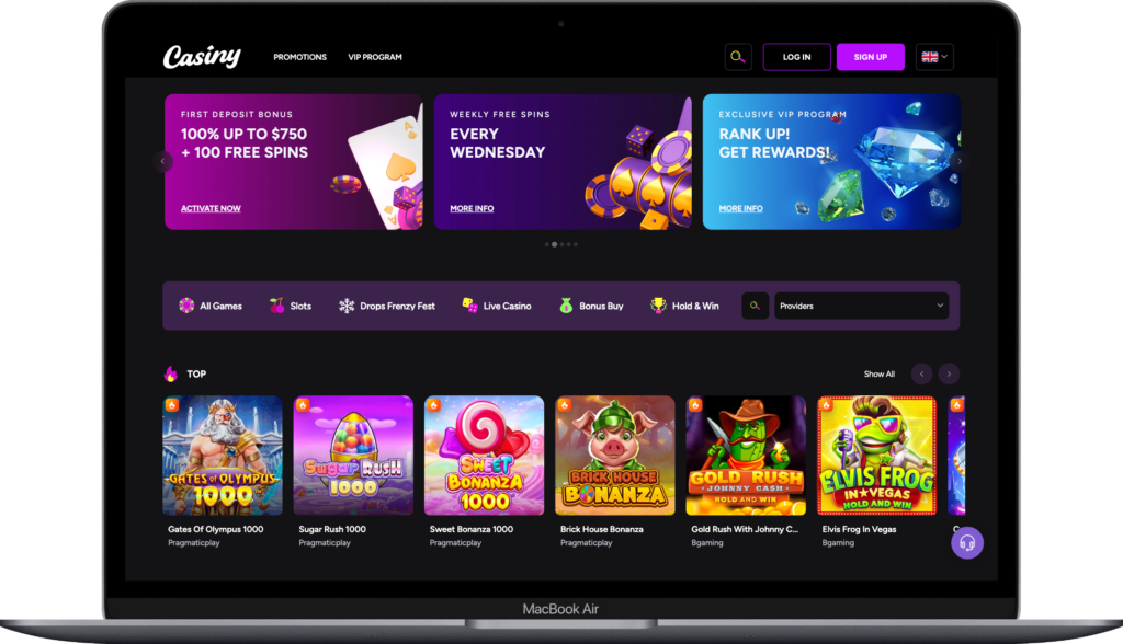 Exploring the World of Online Gaming with Casiny 31 Exploring the World of Online Gaming with Casiny 31