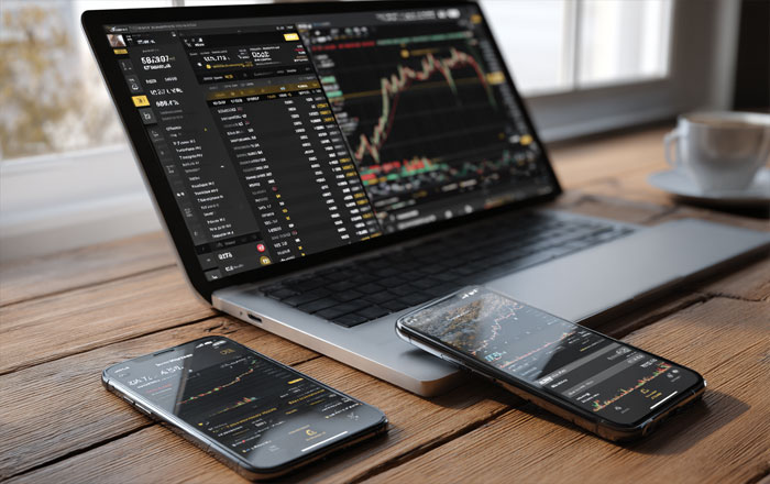 Pocket Option Programa de Afiliados - Unlock Your Earning Potential