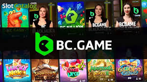 The Excitement of BC Game Crash A Comprehensive Guide The Excitement of BC Game Crash A Comprehensive Guide