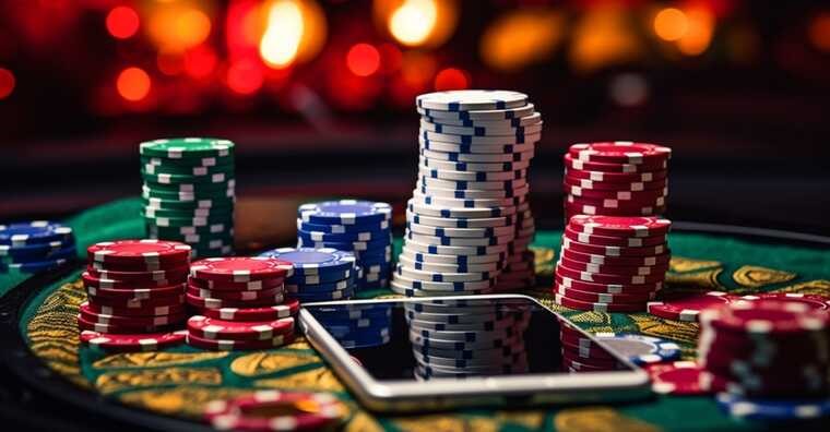 The Ultimate Guide to Finding the Best Payout Casino Online UK The Ultimate Guide to Finding the Best Payout Casino Online UK