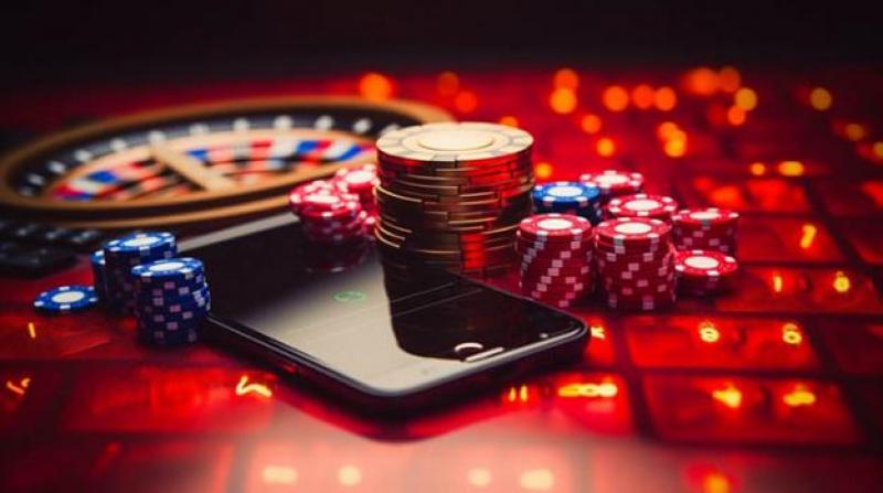 The Ultimate Guide to NineWin Casino & Sportsbook 71