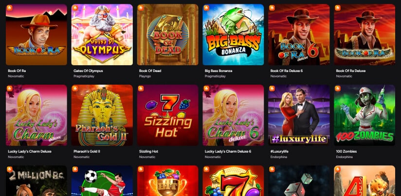 Unlock the Excitement Discover Casiny Casino No Deposit Bonus