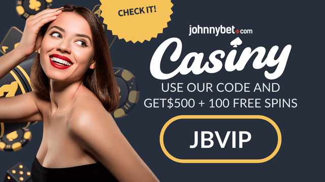 Unlock the Excitement Discover Casiny Casino No Deposit Bonus