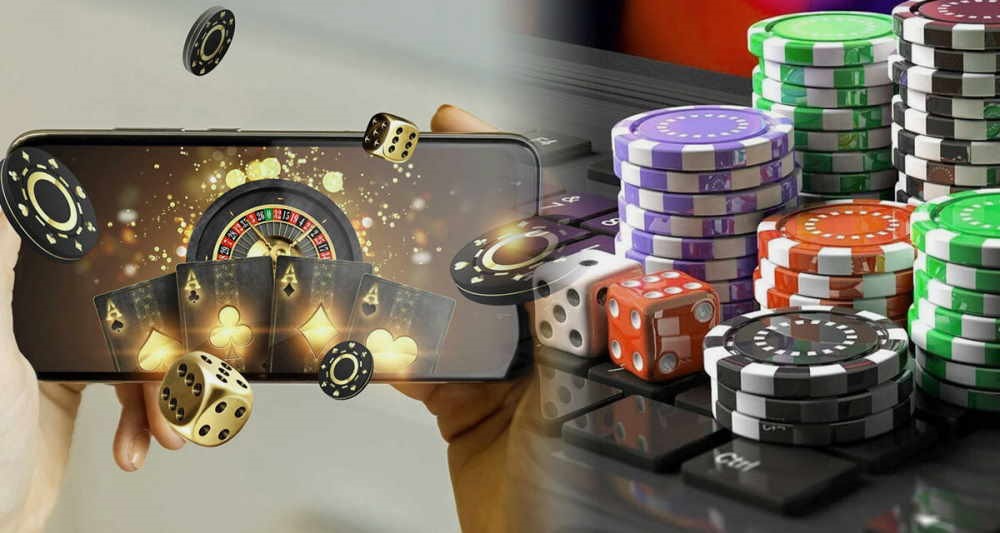 Best Online Casino for Blackjack - Unleash Your Winning Potential