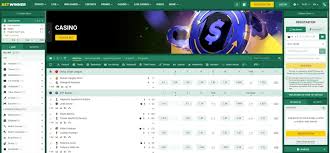 Découvrez les Avantages du Betwinner Casino 0