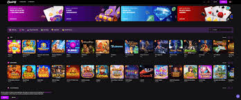 Discover the Excitement of Casiny Casino 15